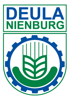 Logo der DEULA Nienburg
