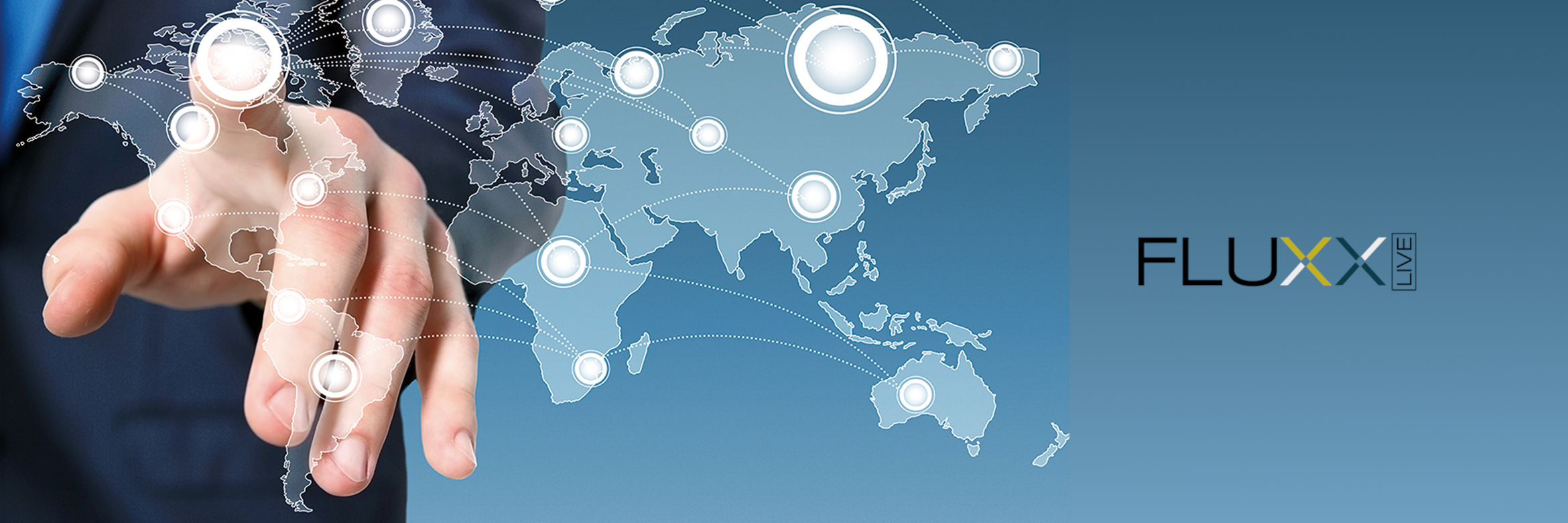 FLUXX LIVE GmbH