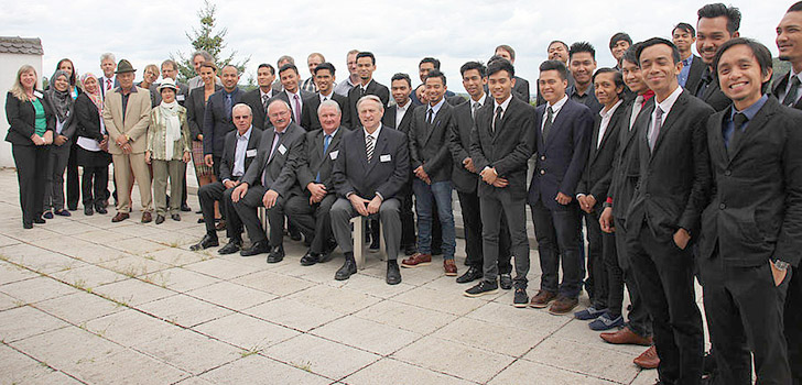 Gruppenbild