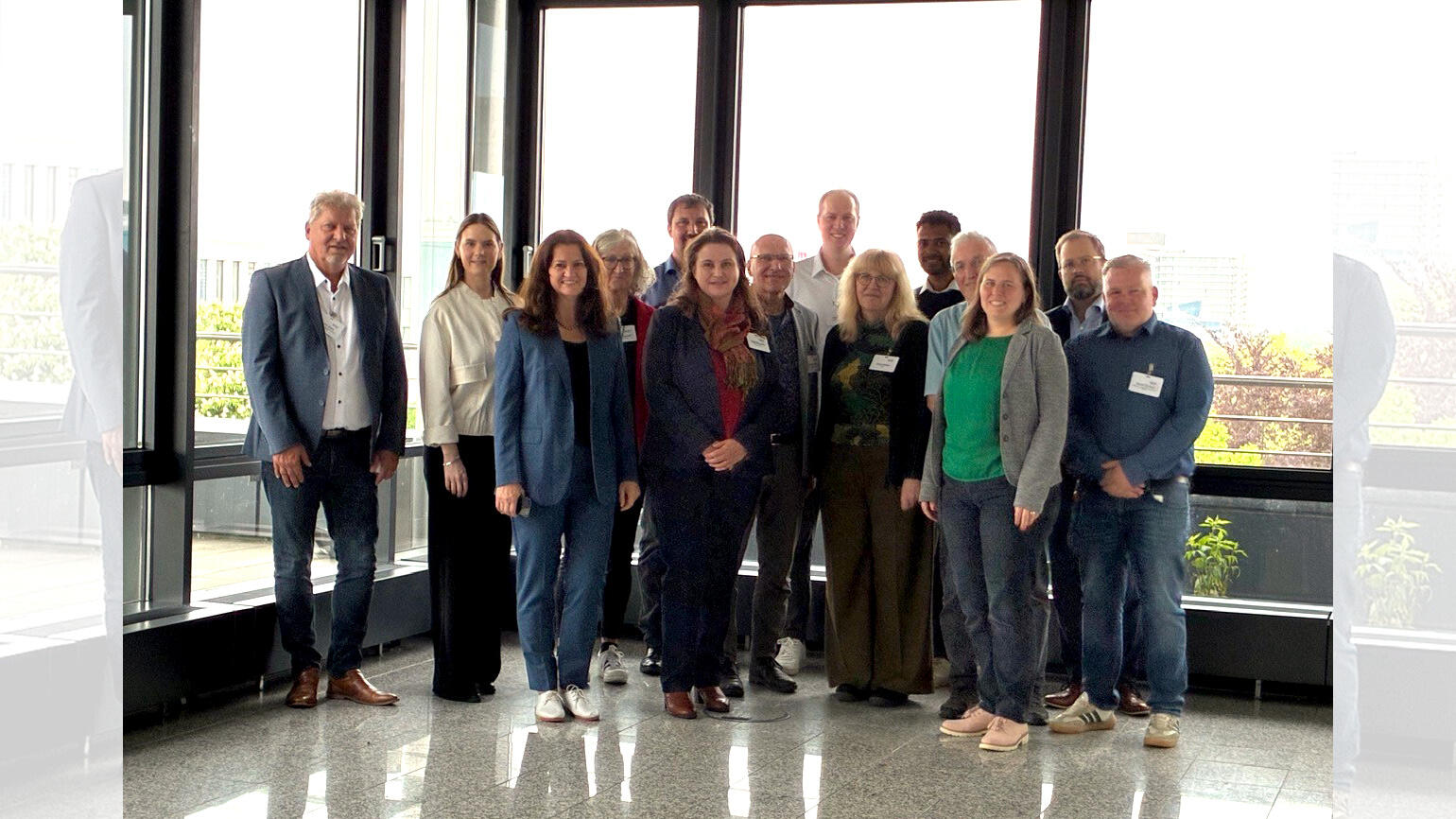 Gruppenbild