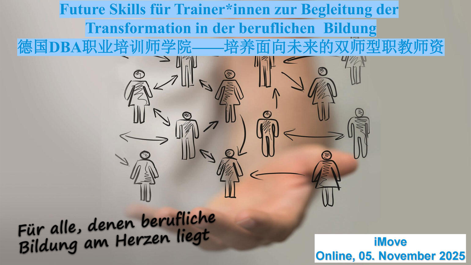 Startfolie der Präsentation von Dr. Barbara Kreis-Engelhardt