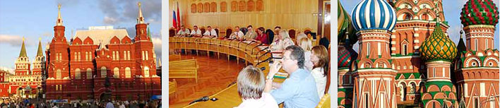 Eindrücke der Delegationsreise