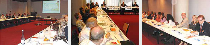 Eindrücke Seminar
