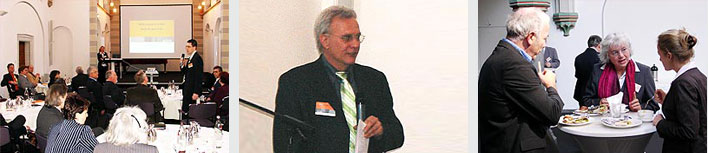 EIndrücke der Veranstaltung