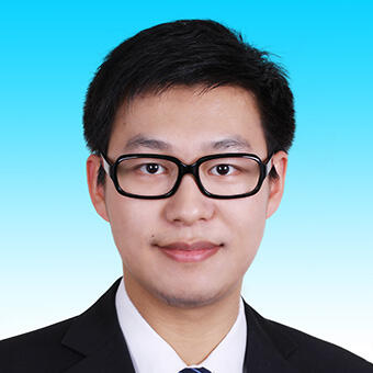 Portrait von YUN Yue
