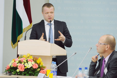 Konferenzredner