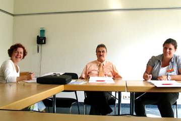 Arbeitsgruppe