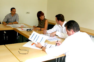 Arbeitsgruppe