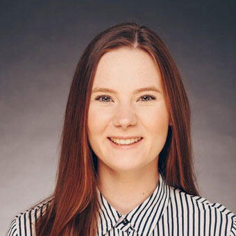 Porträt Franziska Hueske