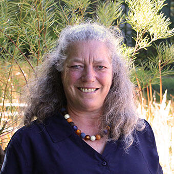 Portrait von Anke Köller