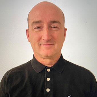 Portrait Frank Ruanla