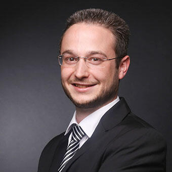 Portrait Niklas Blaszczyk