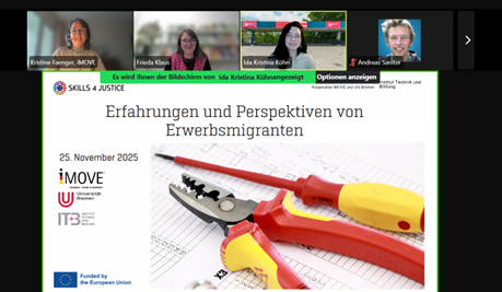 Zange und Schraubenzieher liegen auf einem Block mit Tabellen