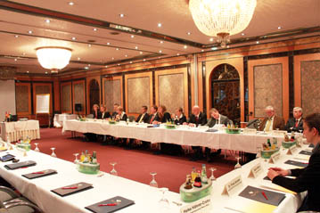 Foto Arbeitsgruppe