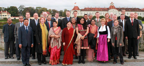 Gruppenfoto