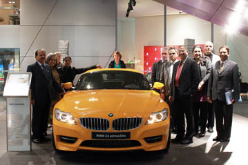 Foto BMW