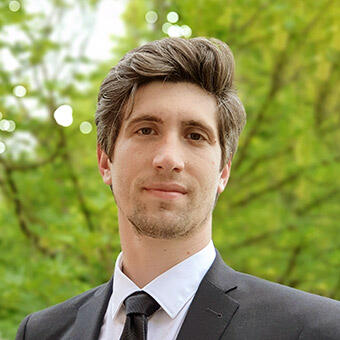 Porträt von Sören Konaretzki