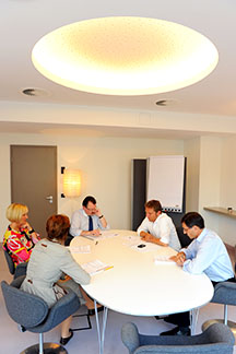 Arbeitsgruppe