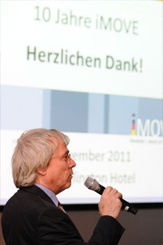 Moderator