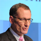 Portrait des Sprechers