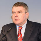 Portrait des Sprechers