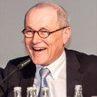 Portrait des Sprechers