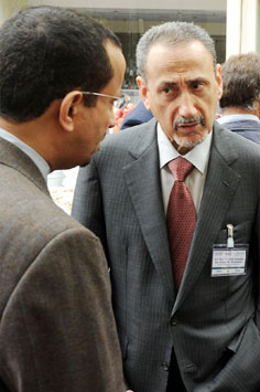 Botschafter Saudi-Arabien