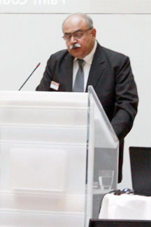 Referent