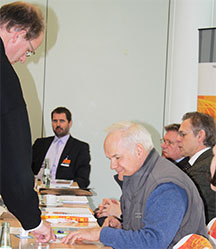 Seminar-Teilnehmer