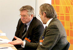 Seminar-Teilnehmer
