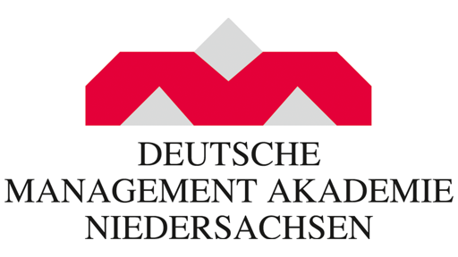 Logo der Deutschen Management Akademie