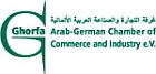 Logo Ghorfa