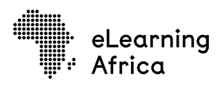 Logo der eLearning Africa