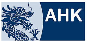 Logo der Auslandshandelskammer China