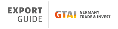 Logo GTAI Export Guide