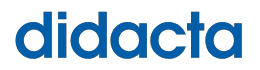 Logo didacta