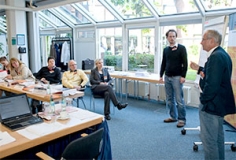workshop