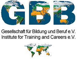 Logo der Gesellschaft für Bildung und Beruf