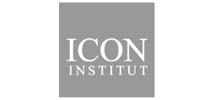 Logo des ICON-Instituts