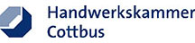 Logo der Handwerkskammer Cottbus