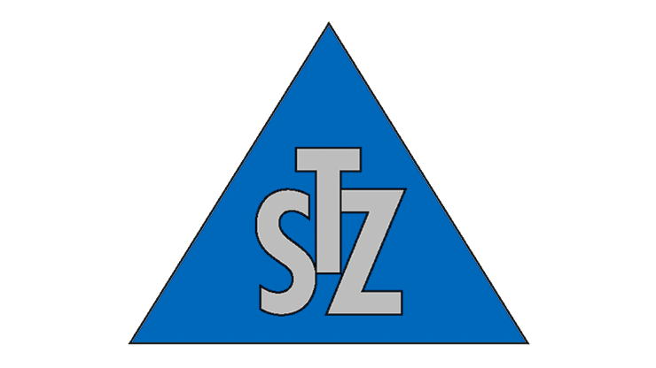 Logo Schweißtechnisches- und Bildungszentrum Zwickau STZ