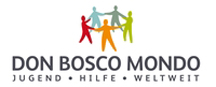 Logo Don Bosco Mondo