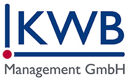 Logo der KWB Management GmbH