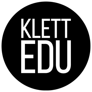 Logo Unternehmen Klett Edu