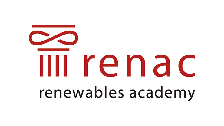 Logo RENAC