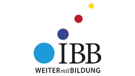 Logo des Bildungsanbieters