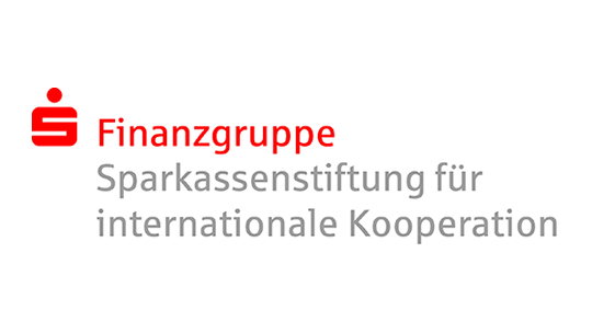 Logo der Stiftung