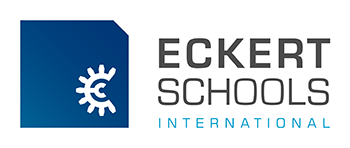Logo der Eckert Schulen