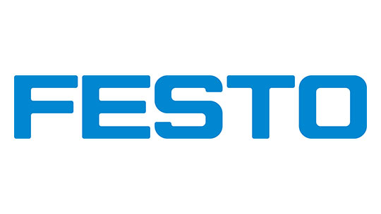 Logo von FESTO
