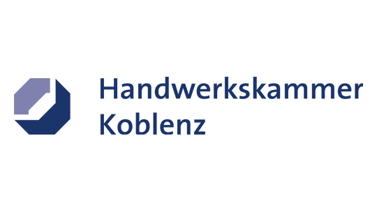 Logo der Handwerkskammer Koblenz